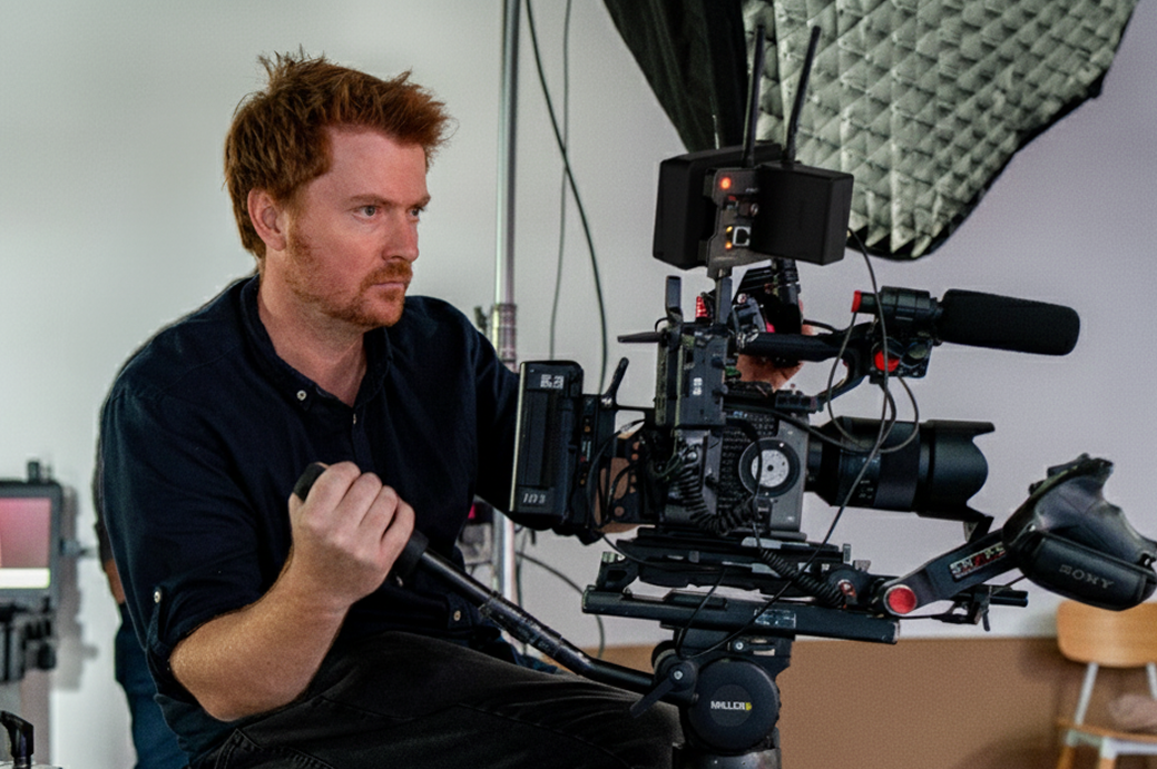 freelance videography