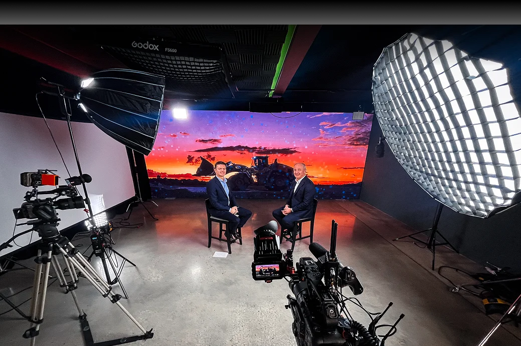 Videos for the Corporate & Education Sector