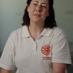 Melissa Sparta-Dawes