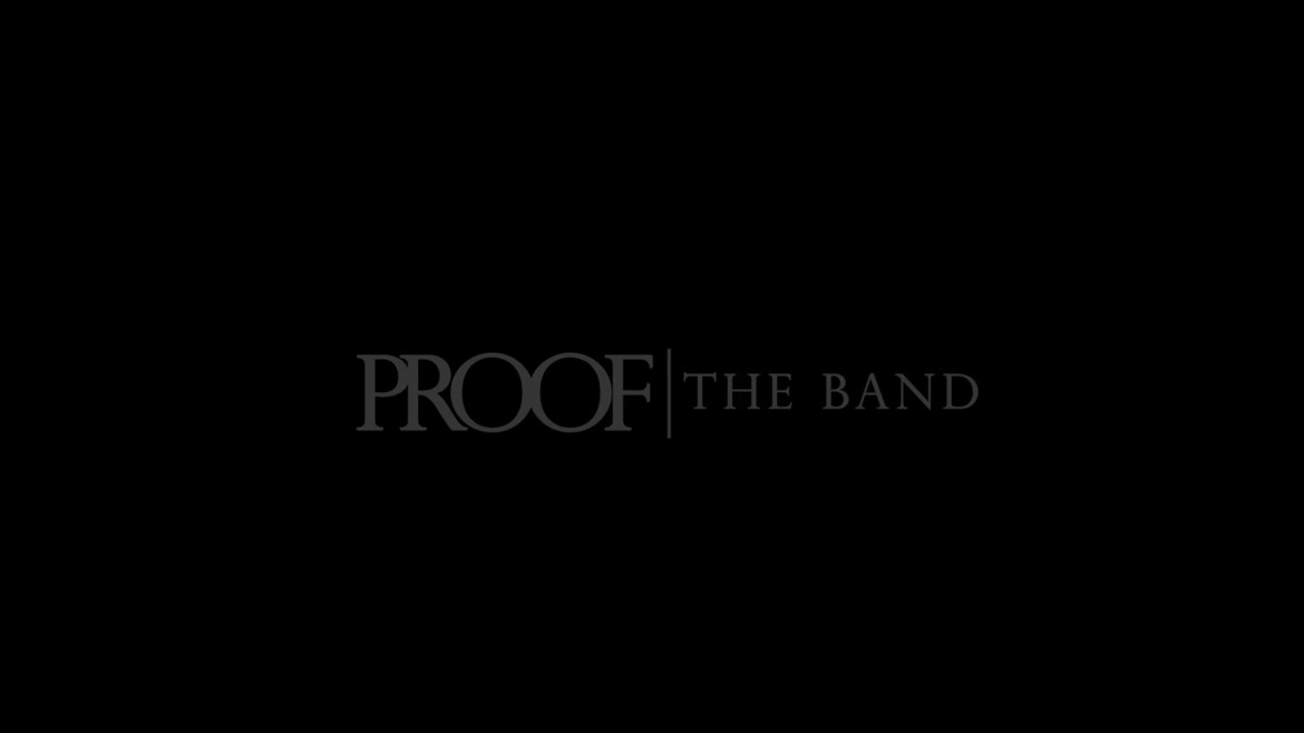 How a Dynamic Performance Video Gave PROOF The Band Fresh Content and Boosted Visibility