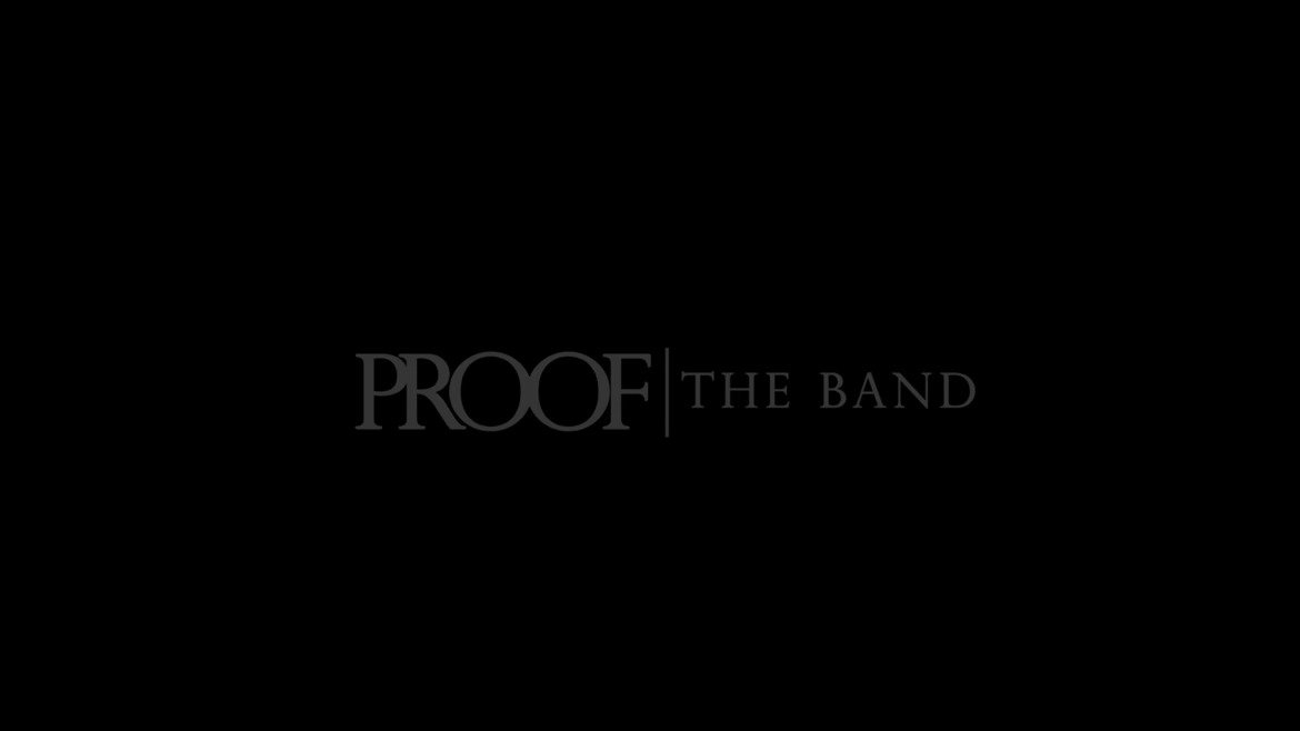 How a Dynamic Performance Video Gave PROOF The Band Fresh Content and Boosted Visibility
