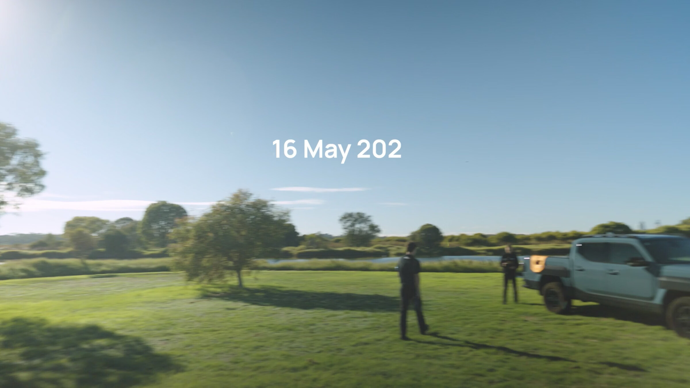Scripted video