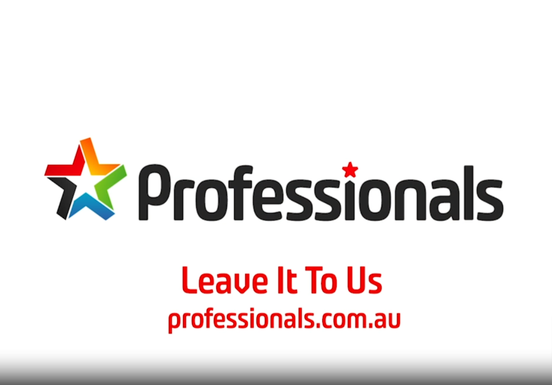 professional