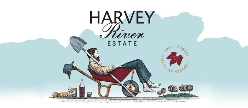 Harvey River Estate